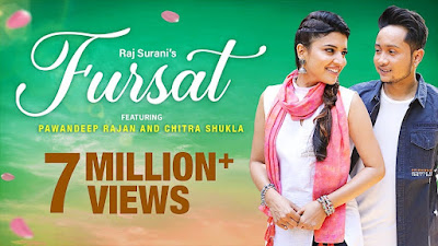 FURSAT LYRICS - फुरसत - Pavandeep Rajan - Pawandeep songs FURSAT LYRICS - फुरसत - Pavandeep Rajan - Pawandeep songs