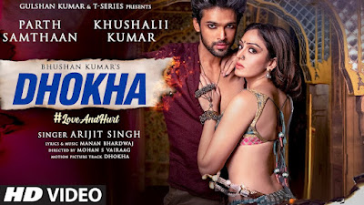 Tera Naam Dhokha Rakh Du Lyrics - ARIJIT SINGH - New Song 2022 Dhoka Lyrics, Dhokha Lyrics arijit singh, Dhokha arjit singh