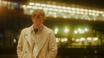 I Lost Myself in Loving You Lyrics - Jamie miller songs