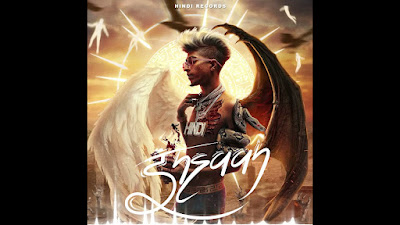 MC STAN HOW TO HATE LYRICS - Insaan Album - Raftaar