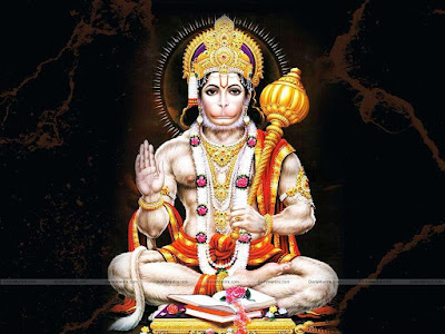 Hanuman Chalisa in english lyrics Hanuman Chalisa in english lyrics