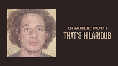 Hilarious Lyrics Charlie Puth - That's Hilarious Lyrics Hilarious Lyrics Charlie Puth - That's Hilarious Lyrics