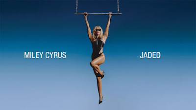JADED LYRICS Miley Cyrus - Endless Summer Vacation JADED LYRICS Miley Cyrus - Endless Summer Vacation