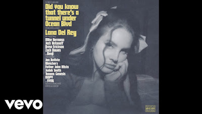 The Grants Lyrics - Lana Del Rey | Tunnel Under Ocean Blvd The Grants Lyrics - Lana Del Rey | Tunnel Under Ocean Blvd