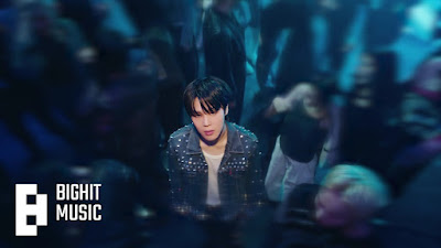 Like Crazy English Lyrics | Jimin | BTS