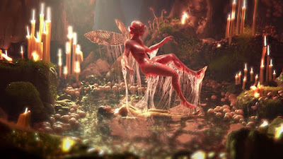 Melanie Martinez Death Lyrics | PORTALS