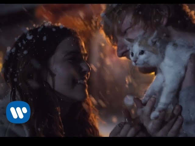 Perfect Lyrics - Ed Sheeran Perfect Lyrics