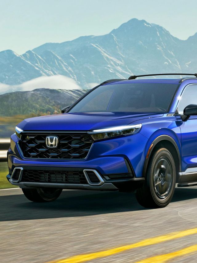 Canada Car Theft Crisis Sparks National Summit