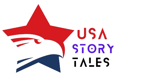 USA STORY TALES