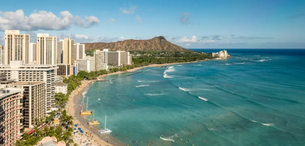 Exciting News: Delta Launches Direct Routes: Honolulu to Maui