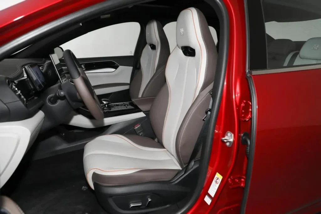 BYD $11K Qin Plus DM-i Plug-in Hybrid Sedan vs VW, Toyota Prices