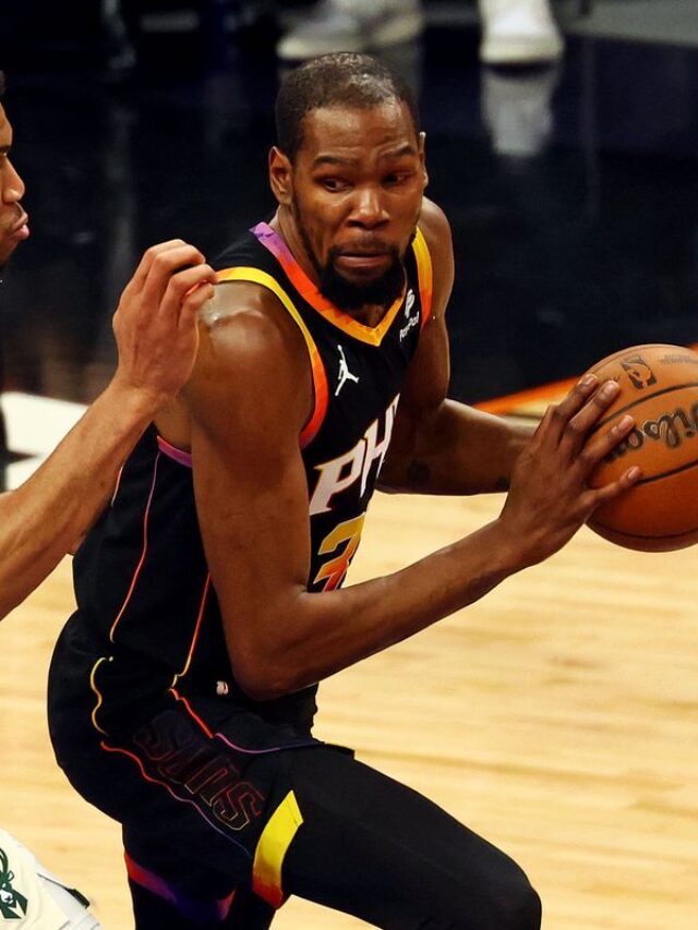 bucks vs suns - Sun's Home Win - Bucks Downed (5)