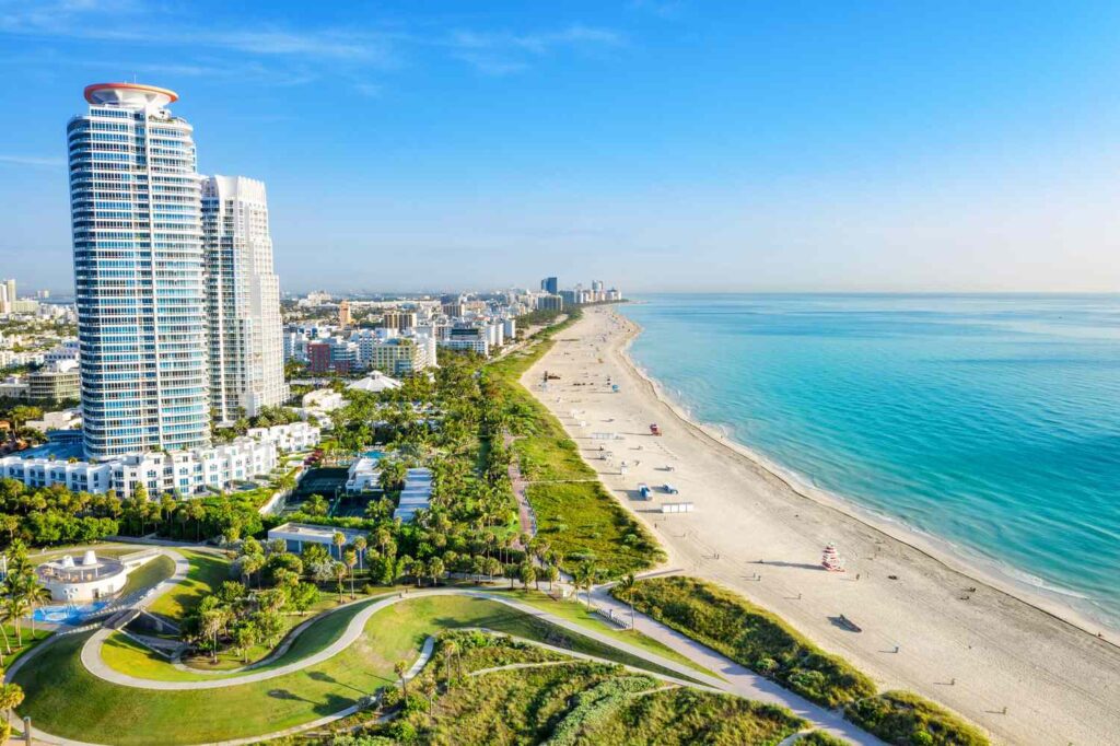 Exploring the Sunshine State: Best Places in Florida To Travel 2024