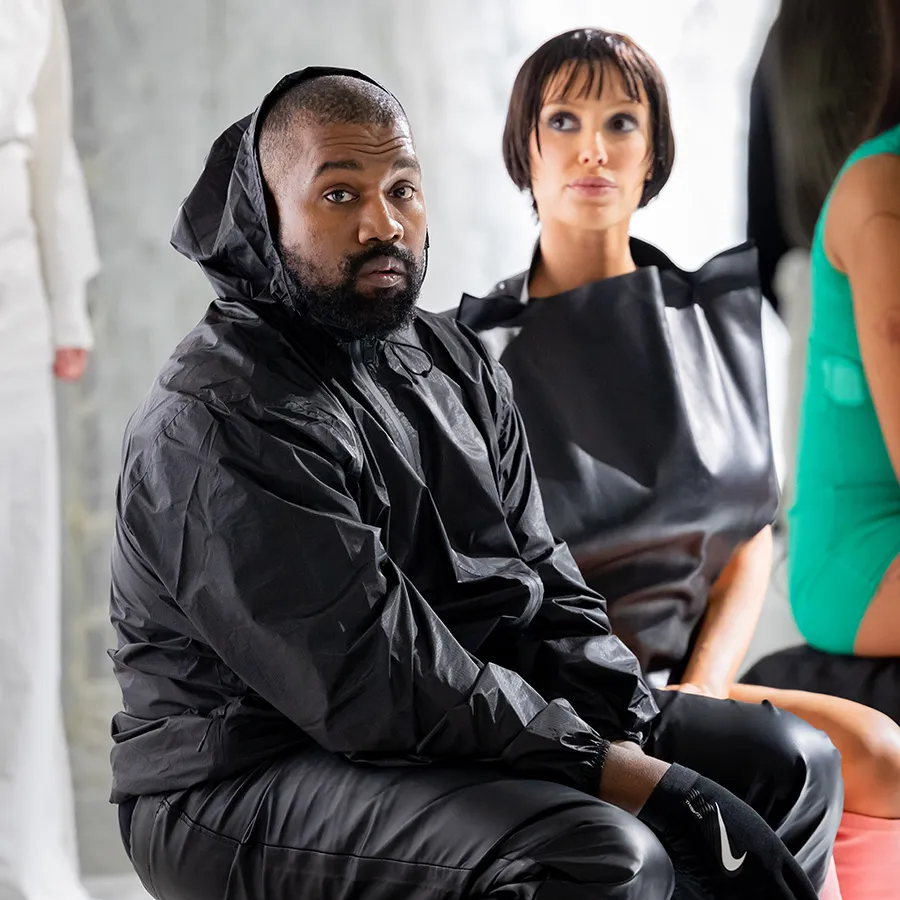 Kanye West is facing accusations of physically assaulting a man who allegedly sexually assaulted his wife, Bianca Censori 2 489 Lyrical-World