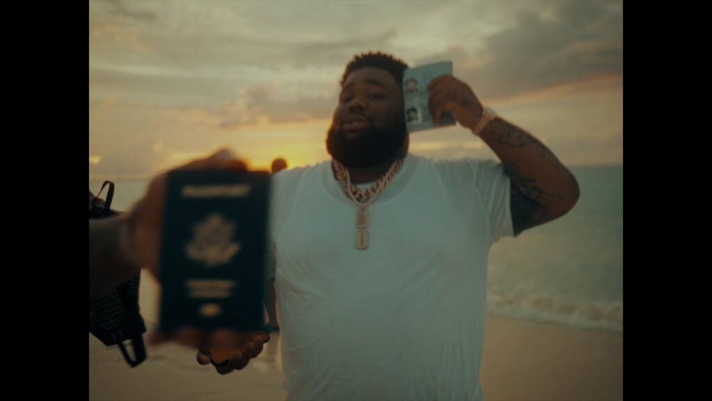 Passport Junkie Lyrics - Rod Wave 1 Passport Junkie Lyrics - Rod Wave