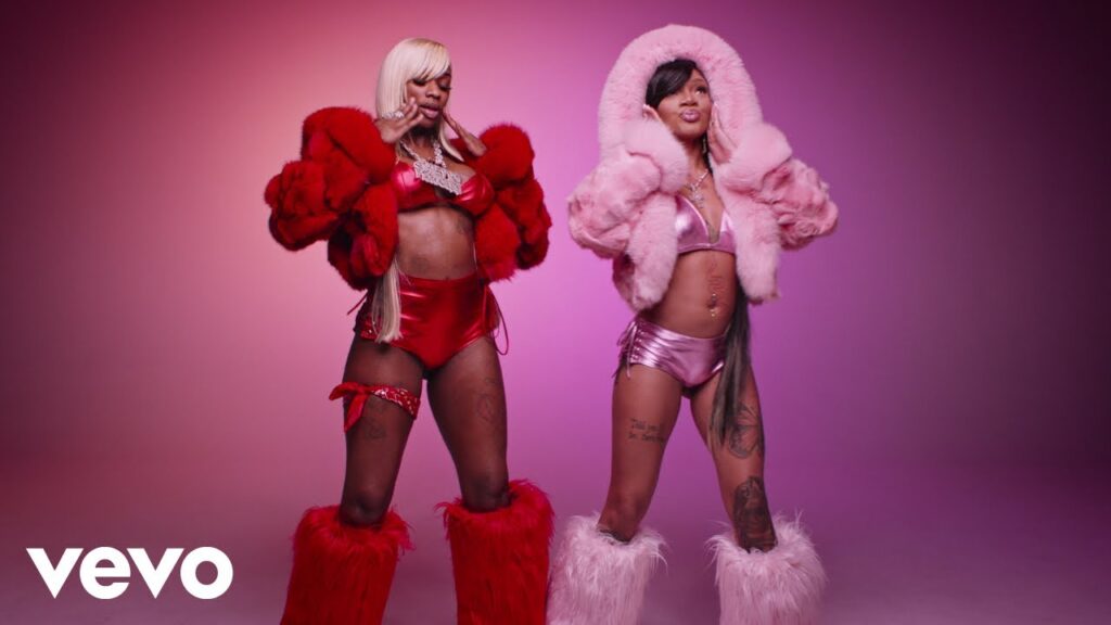 WHATCHU KNO ABOUT ME lyrics Glorilla Ft. Sexxy Red 1 WHATCHU KNO ABOUT ME lyrics Glorilla Ft. Sexxy Red